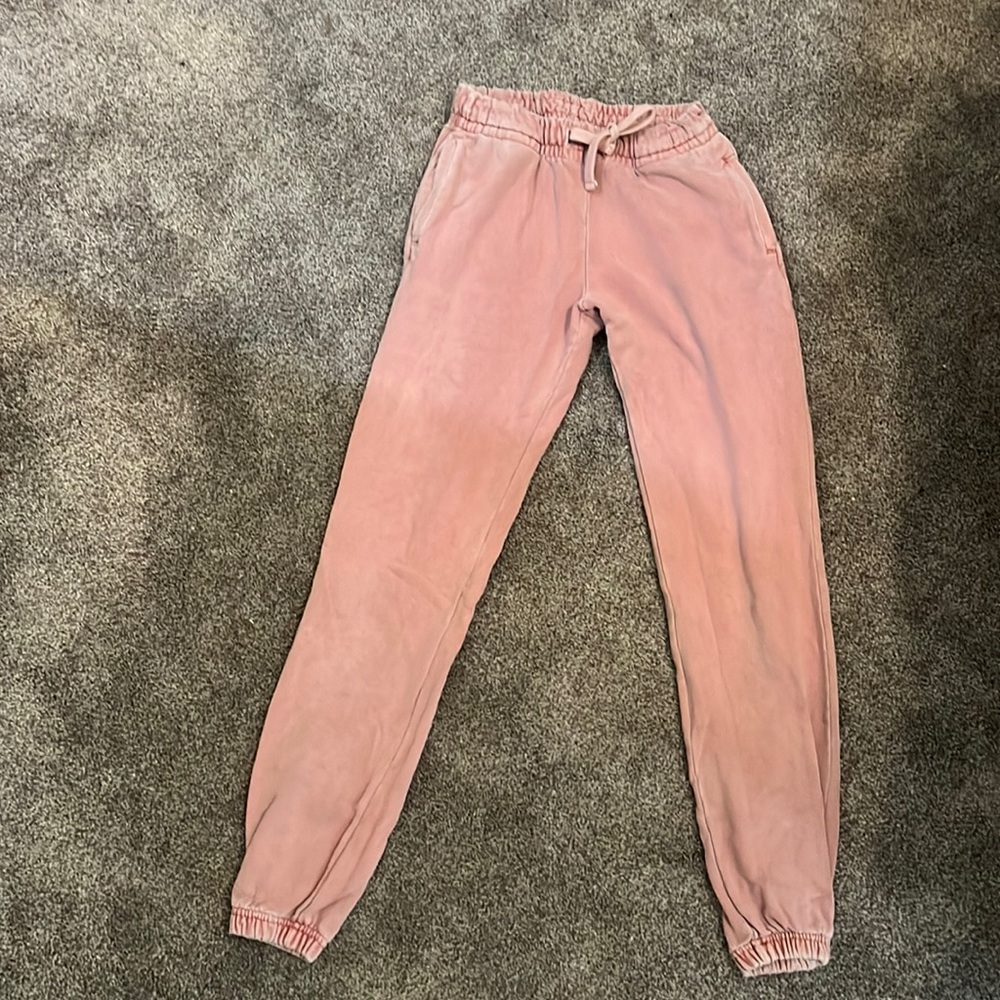 omens talentless sweatpants